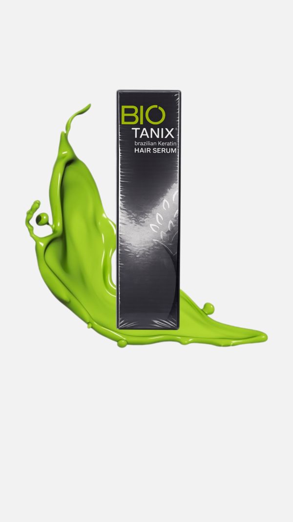 سرم Serum روغن آرگان Argan پرایم بیوتانیکس Prime Biotanix