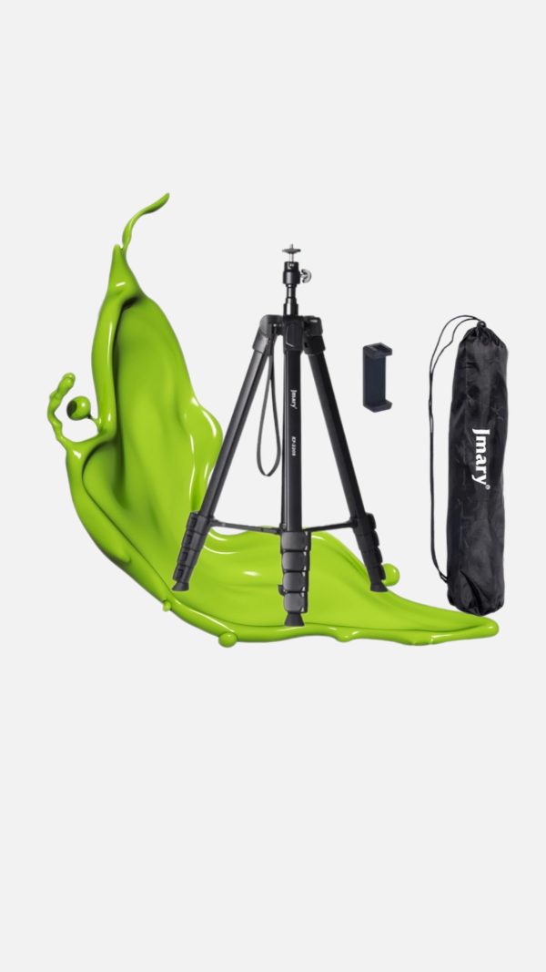 سه پایه دوربین جیماری jmary KP-2208